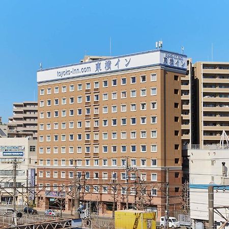 Toyoko Inn Shonan Kamakura Fujisawa-Eki Kita-Guchi Esterno foto