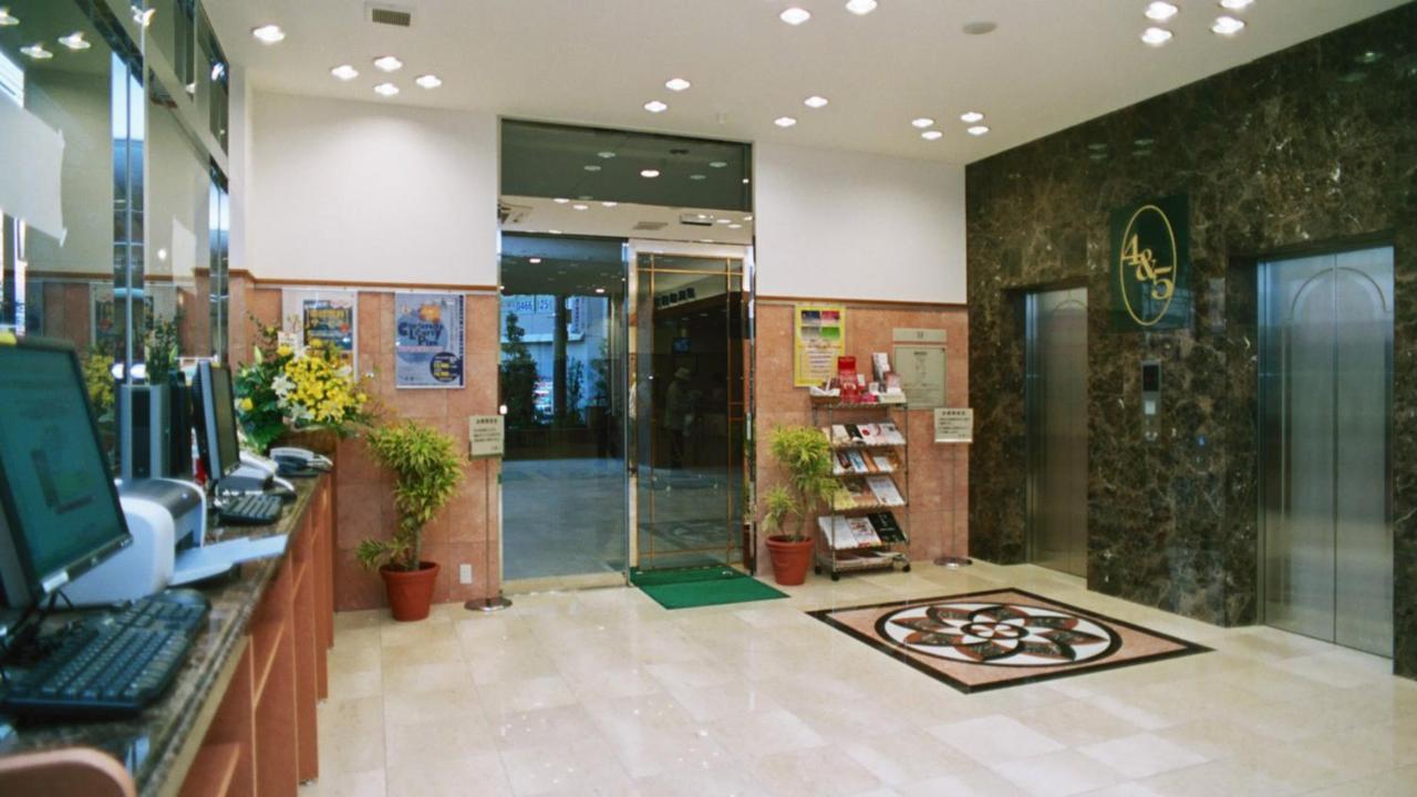 Toyoko Inn Shonan Kamakura Fujisawa-Eki Kita-Guchi Esterno foto