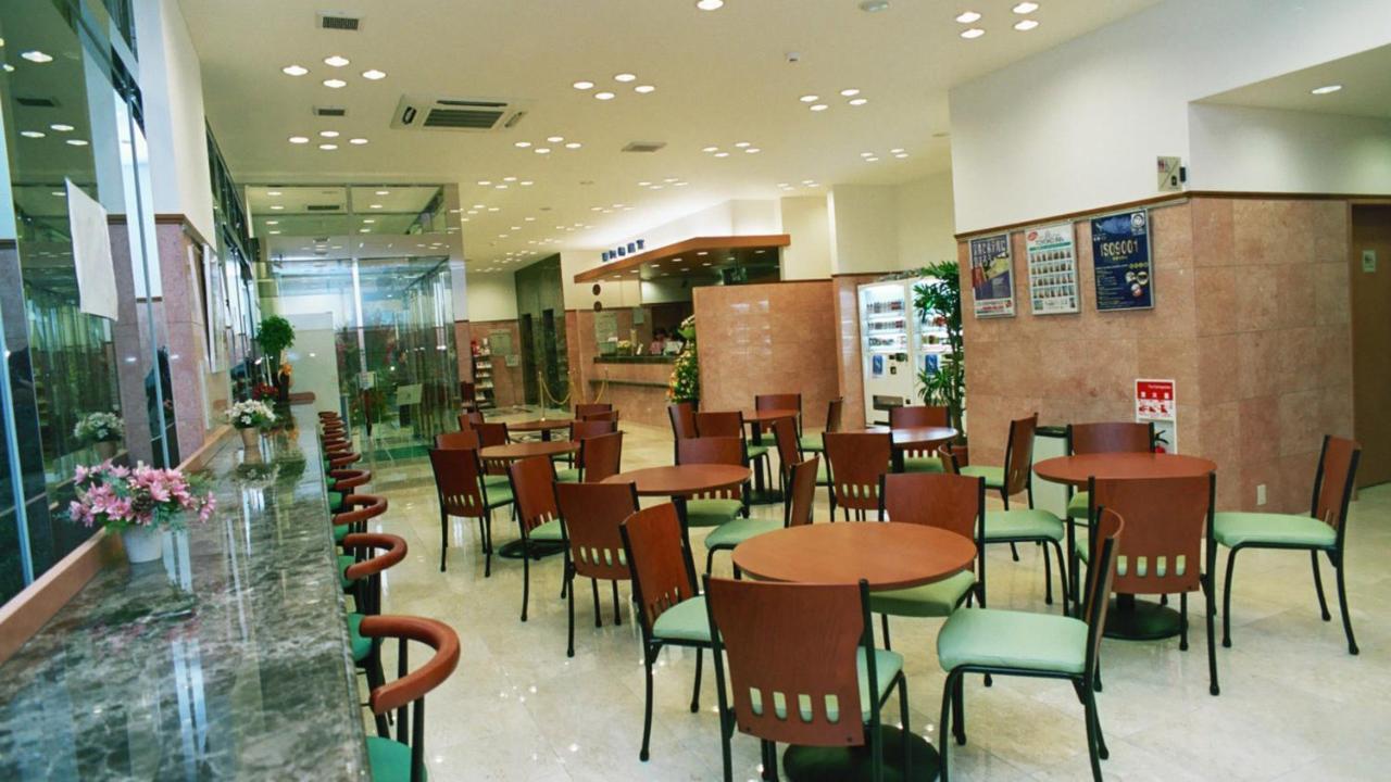 Toyoko Inn Shonan Kamakura Fujisawa-Eki Kita-Guchi Esterno foto