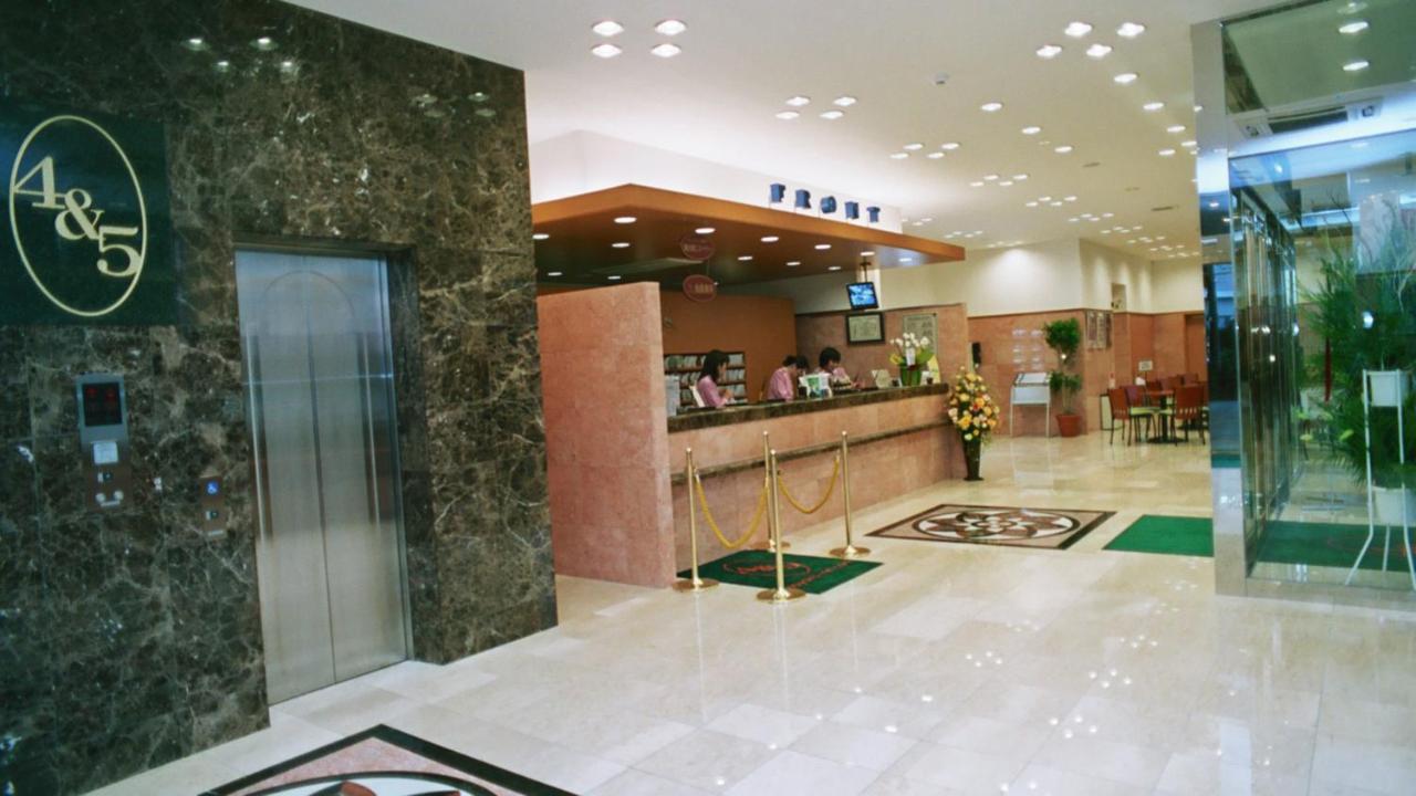 Toyoko Inn Shonan Kamakura Fujisawa-Eki Kita-Guchi Esterno foto