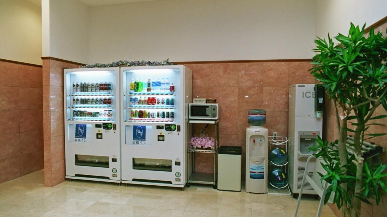 Toyoko Inn Shonan Kamakura Fujisawa-Eki Kita-Guchi Esterno foto