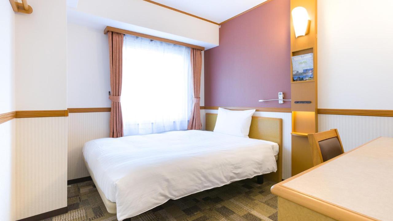 Toyoko Inn Shonan Kamakura Fujisawa-Eki Kita-Guchi Esterno foto