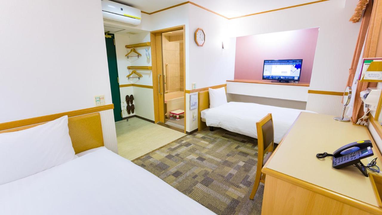 Toyoko Inn Shonan Kamakura Fujisawa-Eki Kita-Guchi Esterno foto