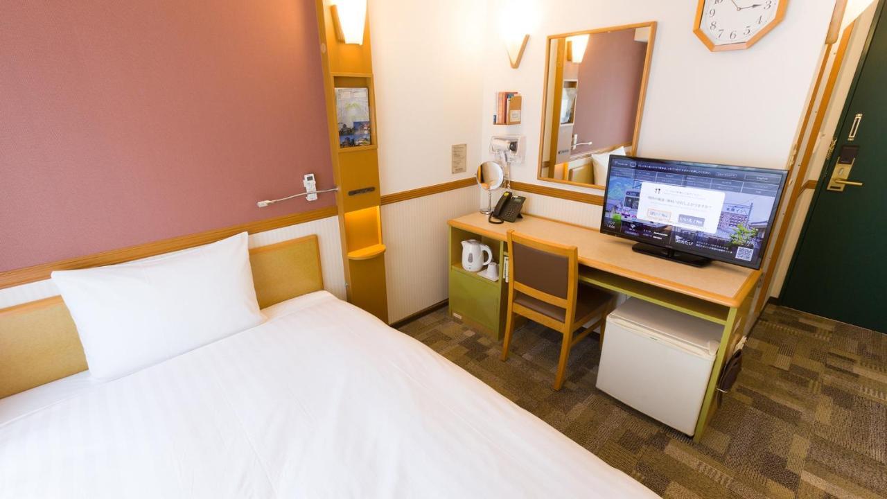 Toyoko Inn Shonan Kamakura Fujisawa-Eki Kita-Guchi Esterno foto