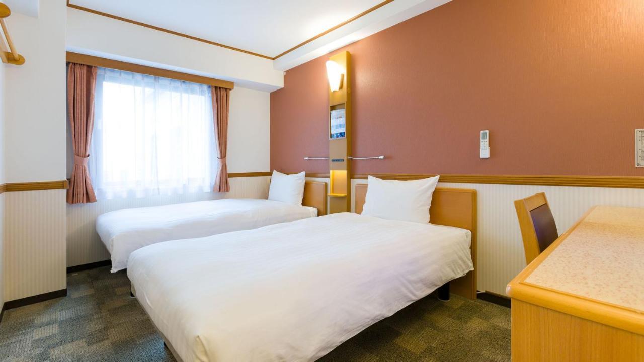 Toyoko Inn Shonan Kamakura Fujisawa-Eki Kita-Guchi Esterno foto