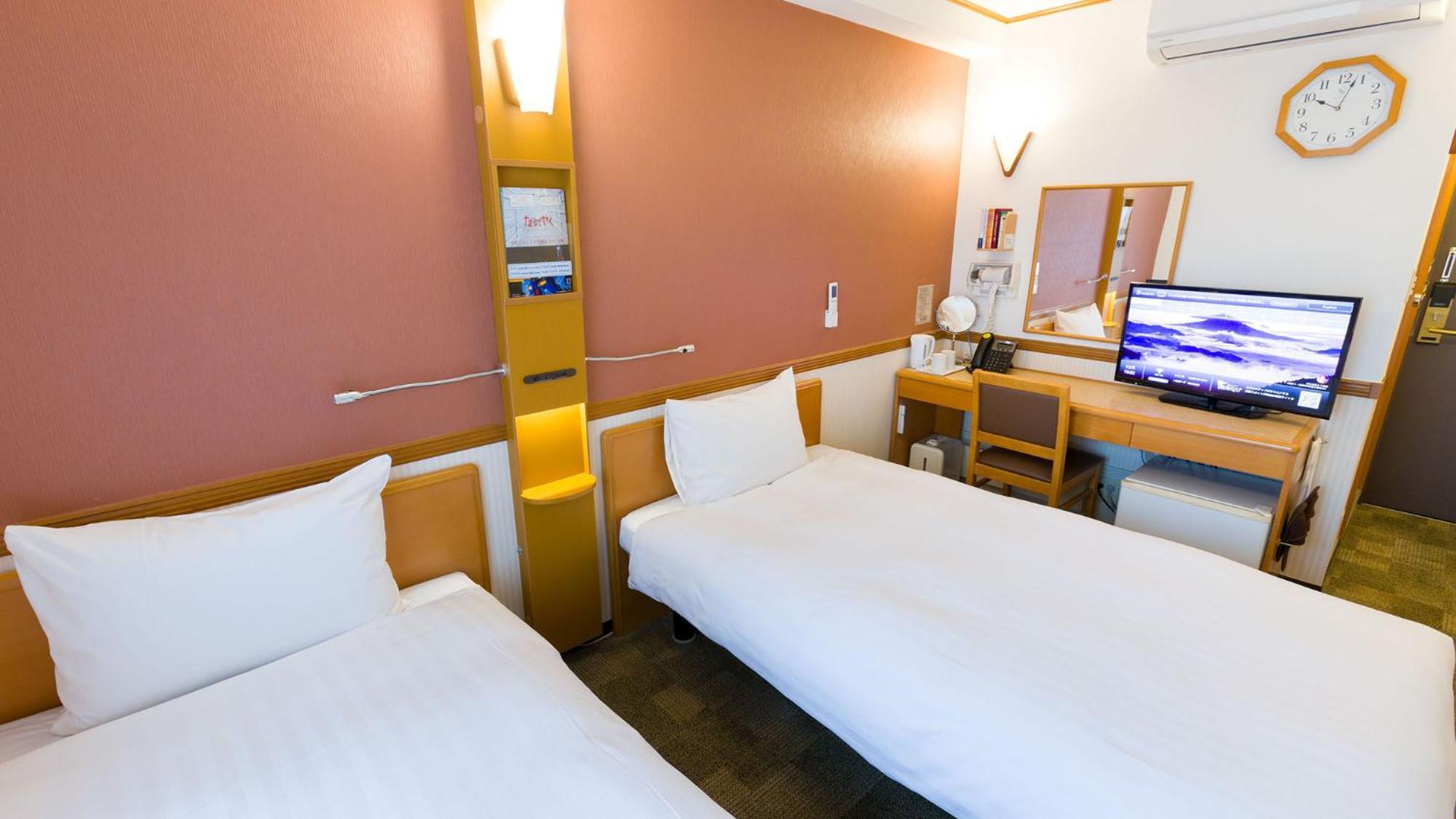 Toyoko Inn Shonan Kamakura Fujisawa-Eki Kita-Guchi Camera foto