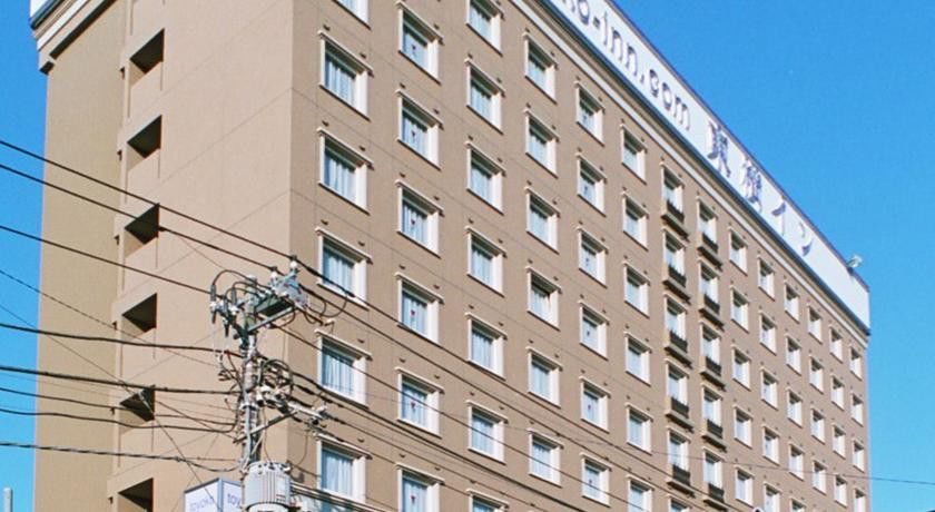 Toyoko Inn Shonan Kamakura Fujisawa-Eki Kita-Guchi Esterno foto