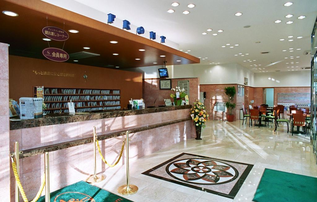 Toyoko Inn Shonan Kamakura Fujisawa-Eki Kita-Guchi Esterno foto