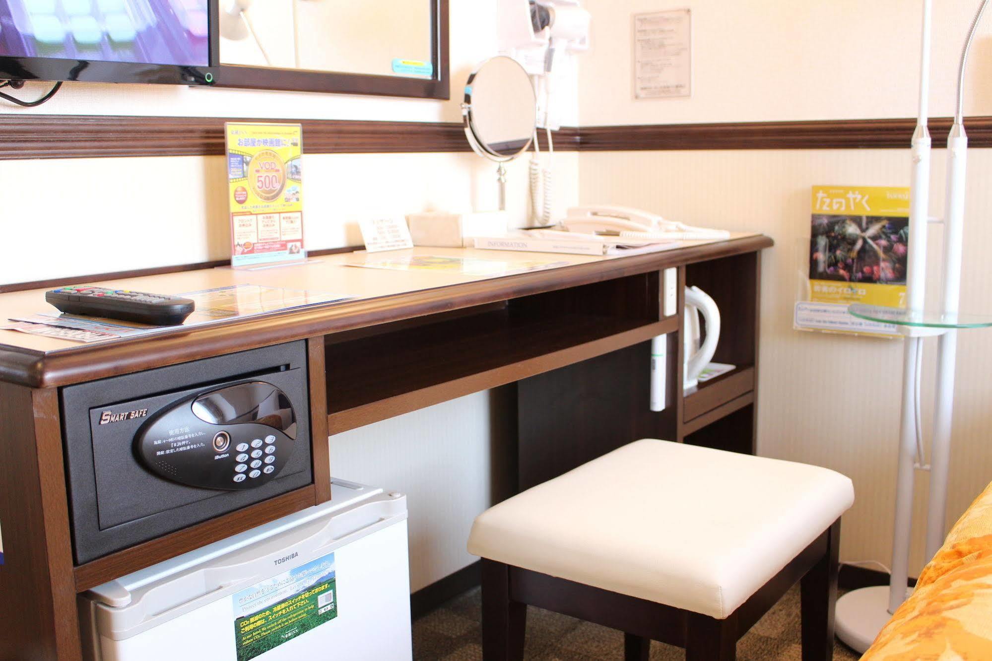 Toyoko Inn Shonan Kamakura Fujisawa-Eki Kita-Guchi Esterno foto