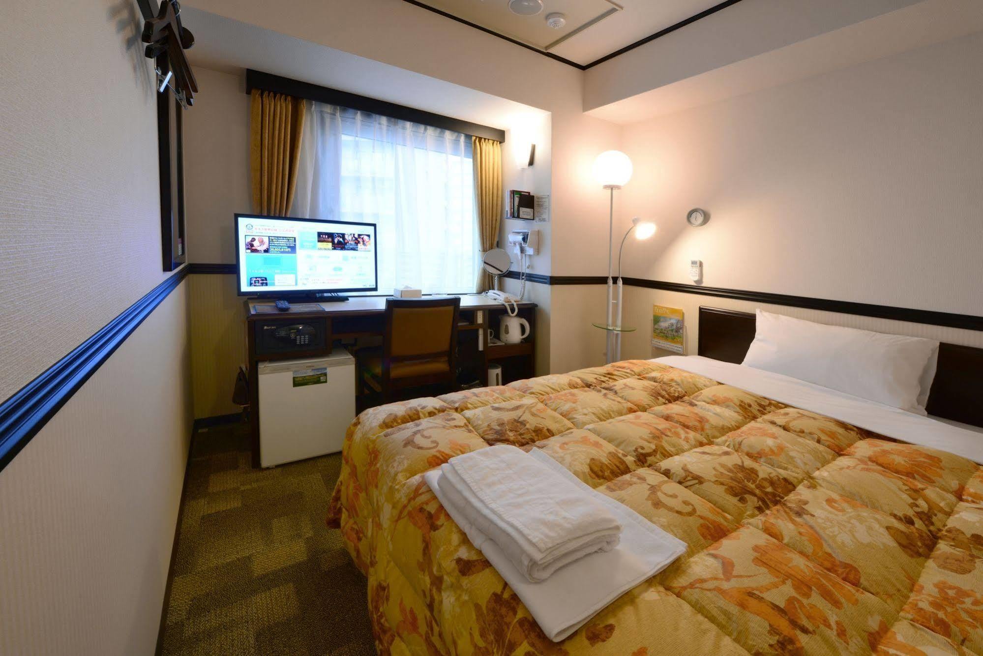 Toyoko Inn Shonan Kamakura Fujisawa-Eki Kita-Guchi Esterno foto