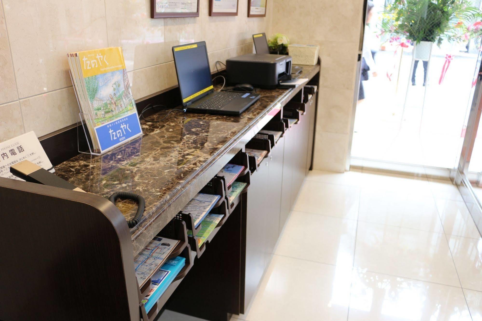 Toyoko Inn Shonan Kamakura Fujisawa-Eki Kita-Guchi Esterno foto