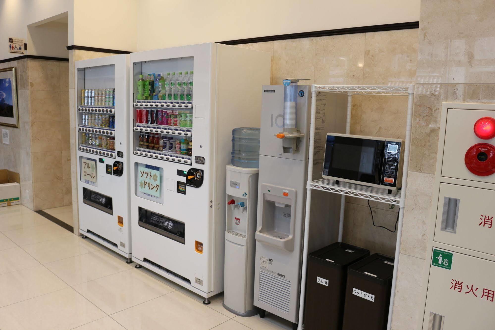 Toyoko Inn Shonan Kamakura Fujisawa-Eki Kita-Guchi Esterno foto